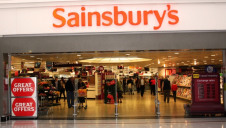 Greenpeace had been campaigning for supermarkets such as Sainsbury's to introduce refillable packaging. Image: Sainsbury's